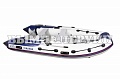 Тент транспортировочный для ПВХ лодки Yamaran S370