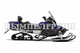 Стояночный чехол для снегохода Yamaha RS Venture