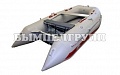 Тент транспортировочный для ПВХ лодки Badger HD 390