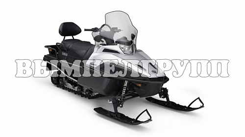 Усиленный стояночный чехол для снегохода Yamaha Viking Professional II EPS
