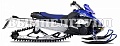 Усиленный стояночный чехол для снегохода Yamaha FX Nytro Mtx162