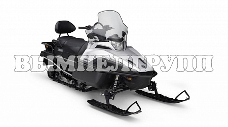 Транспортировочный чехол для снегохода Yamaha Viking Professional II EPS